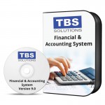 TBS Cash Book