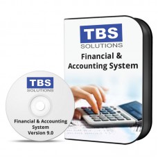 TBS Cash Book