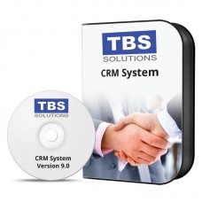 TBS Customer Relationship Management System