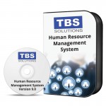 TBS Time Attendant System