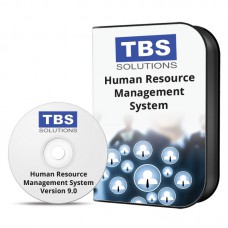 TBS Payroll System