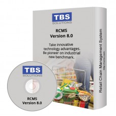 TBS VPOS System